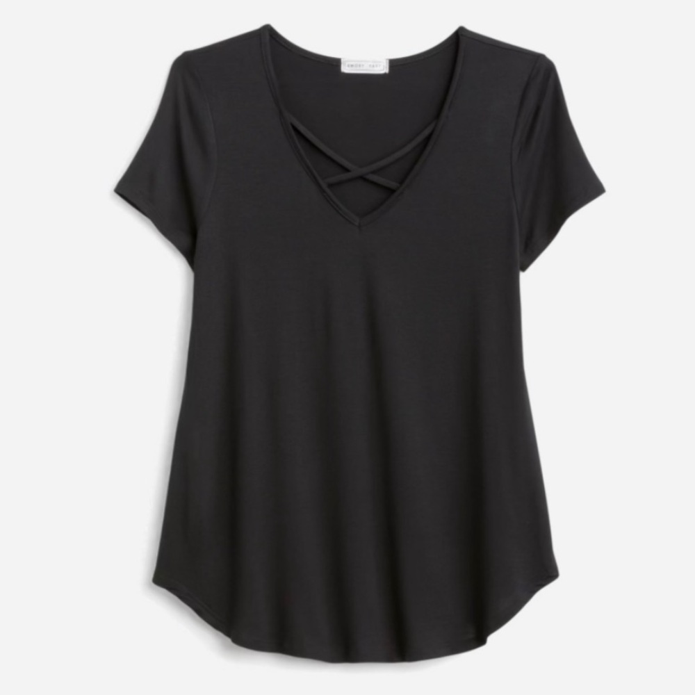 NWT Emory Park Dulce Knit top